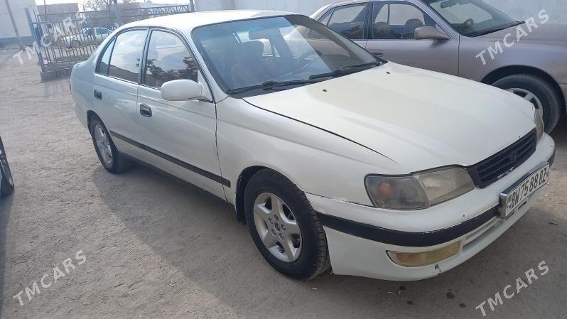 Toyota Corona 1992 - 60 000 TMT - Губадаг - img 2