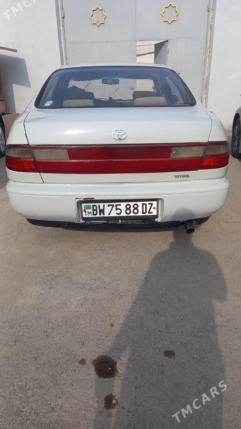 Toyota Corona 1992 - 60 000 TMT - Губадаг - img 4