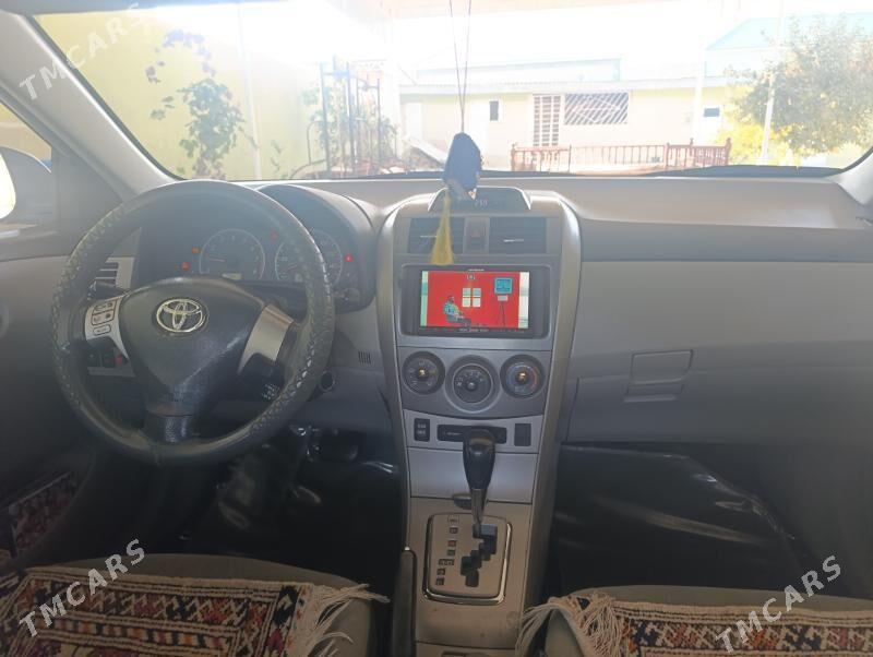 Toyota Corolla 2012 - 165 000 TMT - Анев - img 5