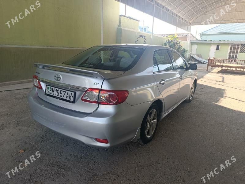Toyota Corolla 2012 - 165 000 TMT - Анев - img 3