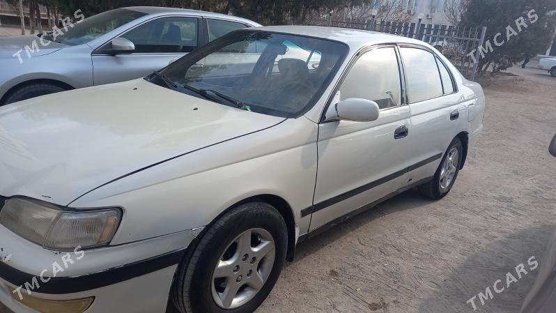 Toyota Corona 1992 - 60 000 TMT - Губадаг - img 1