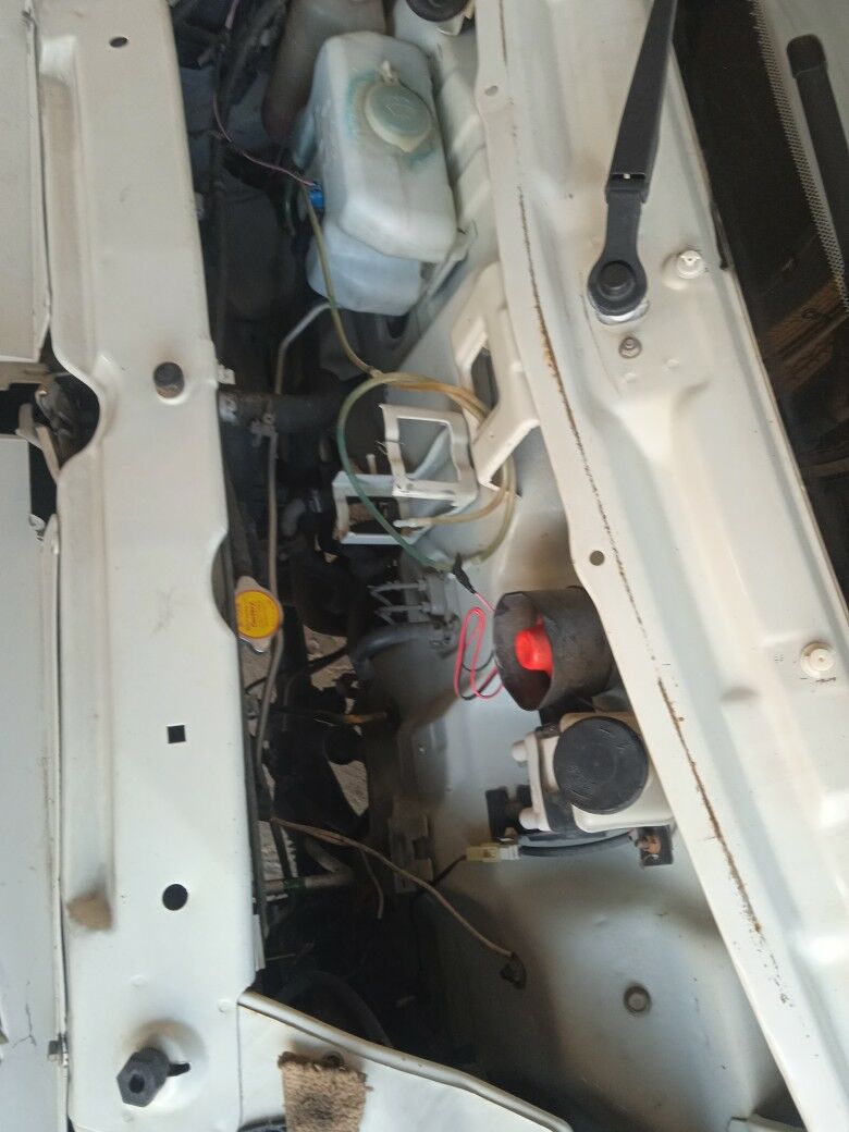 Kia Bongo 2013 - 80 000 TMT - Çärjew - img 6