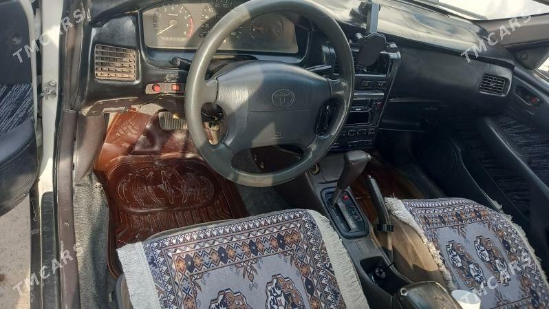 Toyota Corona 1992 - 60 000 TMT - Губадаг - img 6