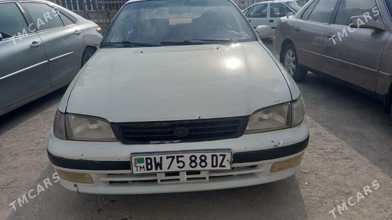 Toyota Corona 1992 - 60 000 TMT - Губадаг - img 3