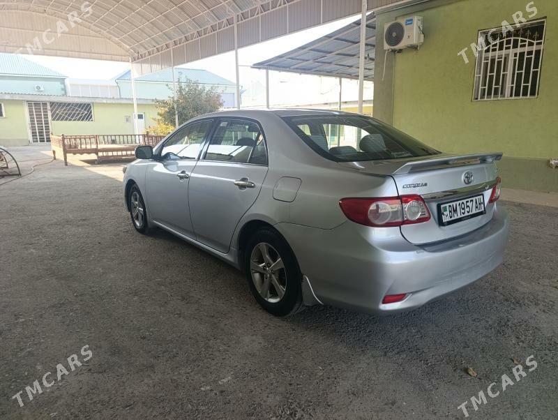 Toyota Corolla 2012 - 165 000 TMT - Анев - img 2