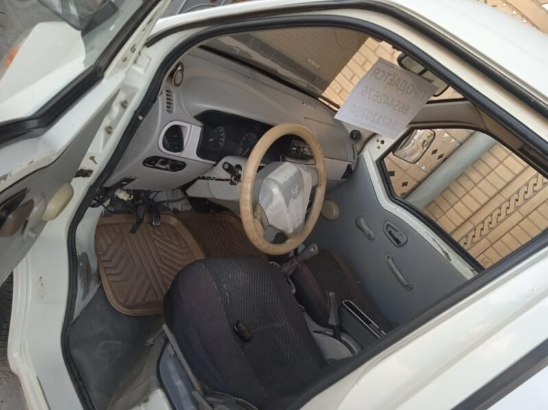 Kia Bongo 2013 - 80 000 TMT - Çärjew - img 5