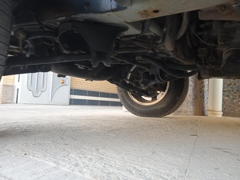 Kia Bongo 2013 - 80 000 TMT - Çärjew - img 7