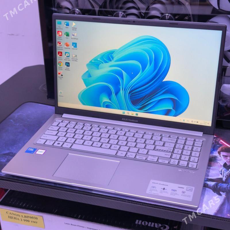 ASUS Core i5-15GEN НОВЫЙ! - Parahat 7 - img 1