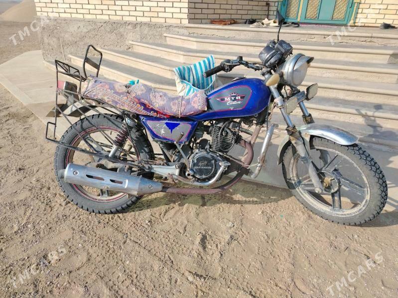 Fekon FK150-8G 2019 - 8 200 TMT - Esenguly - img 4