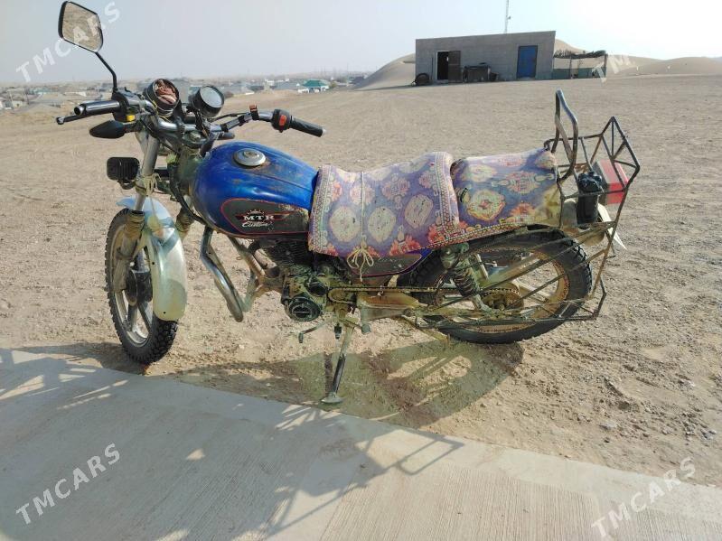 Fekon FK150-8G 2019 - 8 200 TMT - Esenguly - img 2