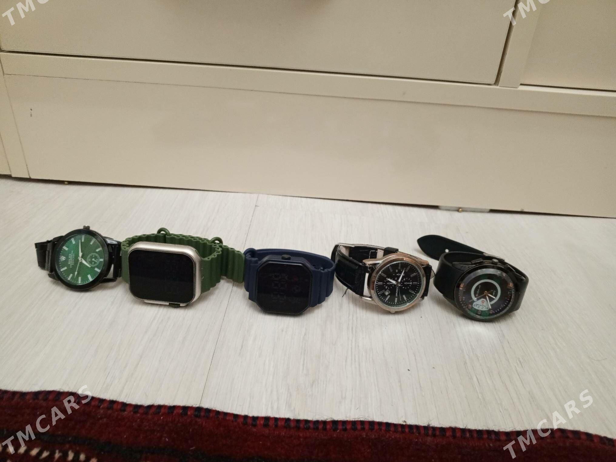 sagat - Balkanabat - img 7