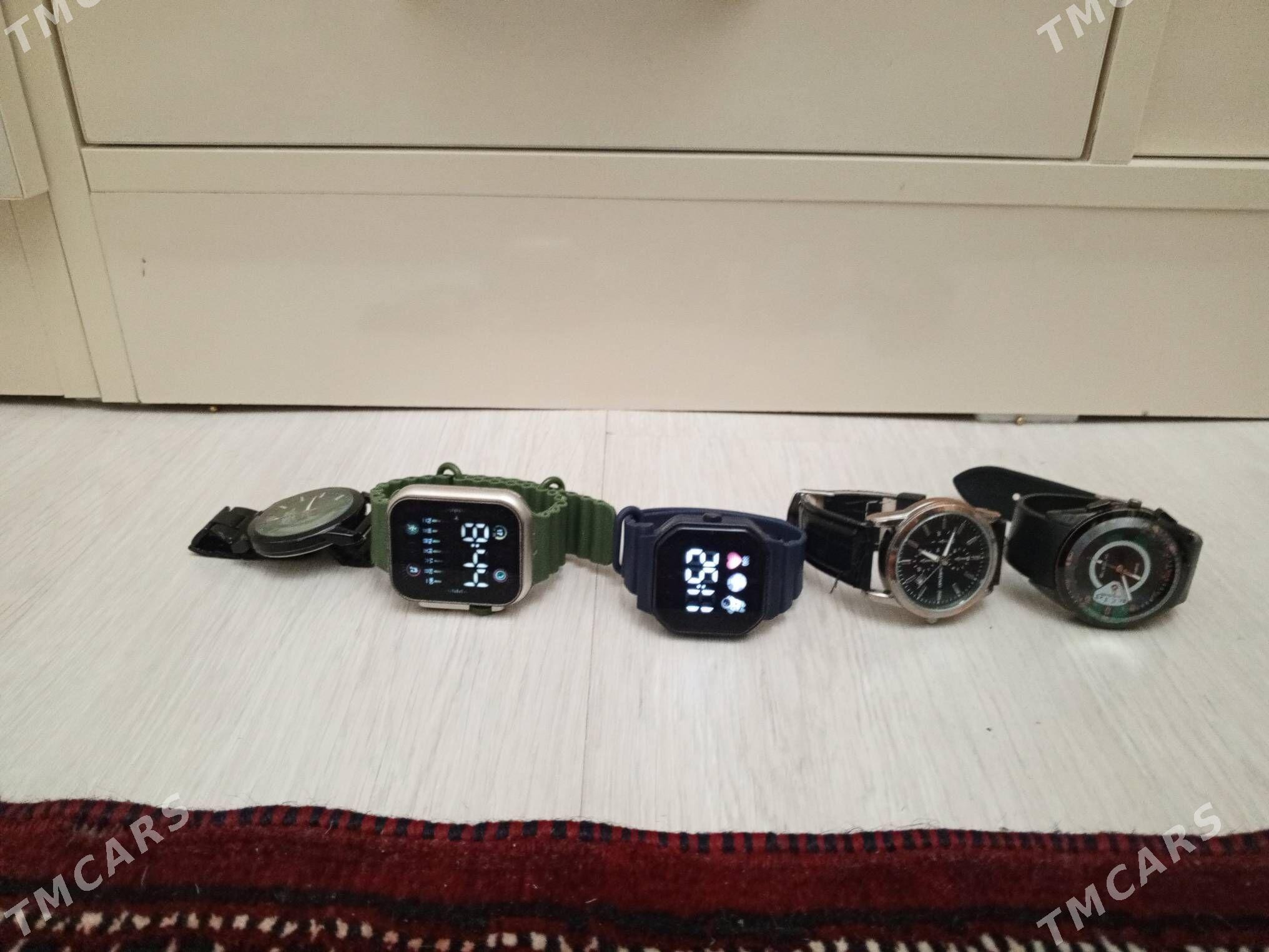 sagat - Balkanabat - img 6