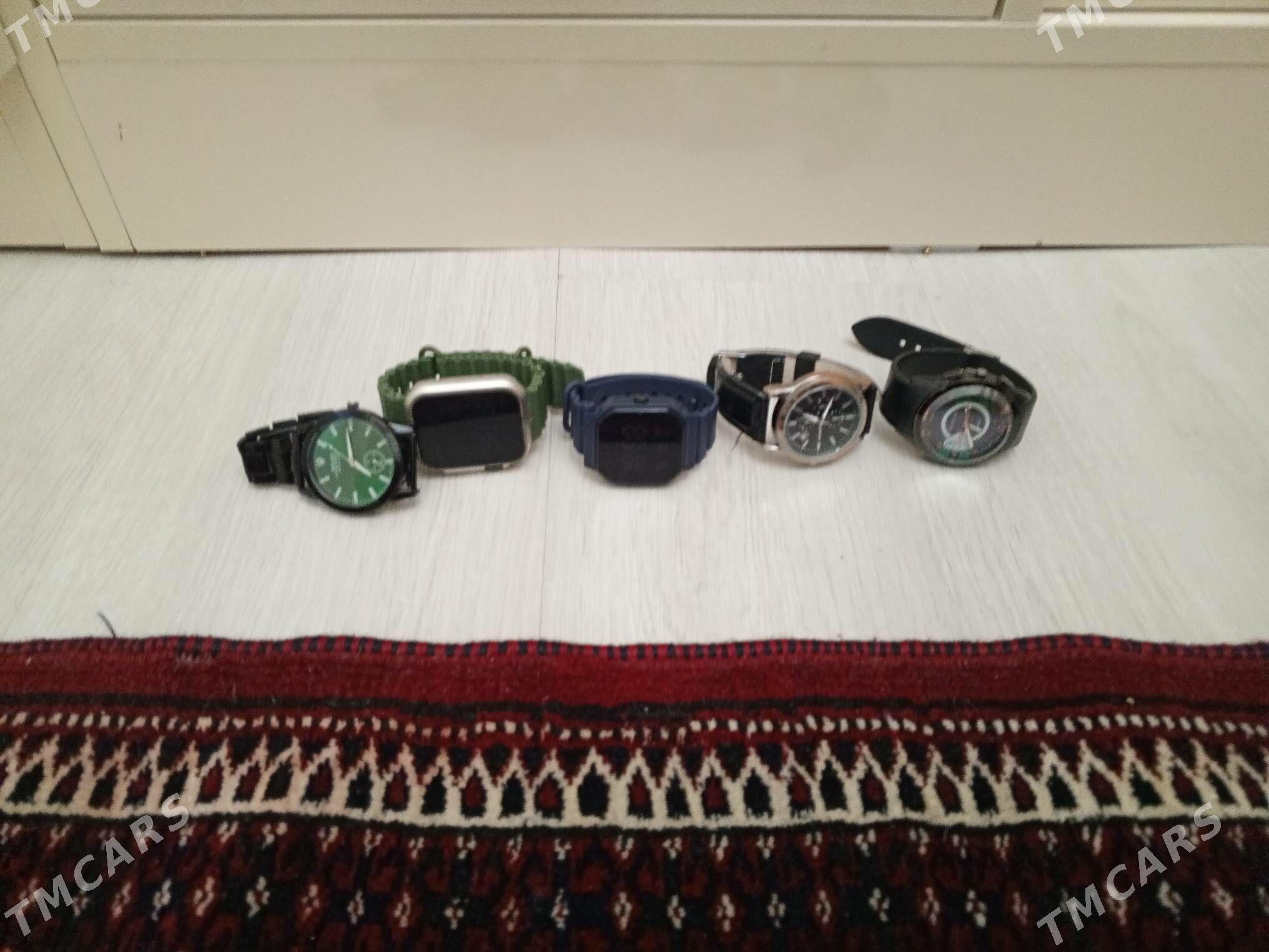 sagat - Balkanabat - img 5