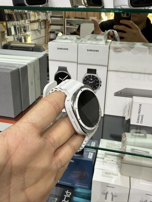 galaxy watch ultra - Aşgabat - img 3