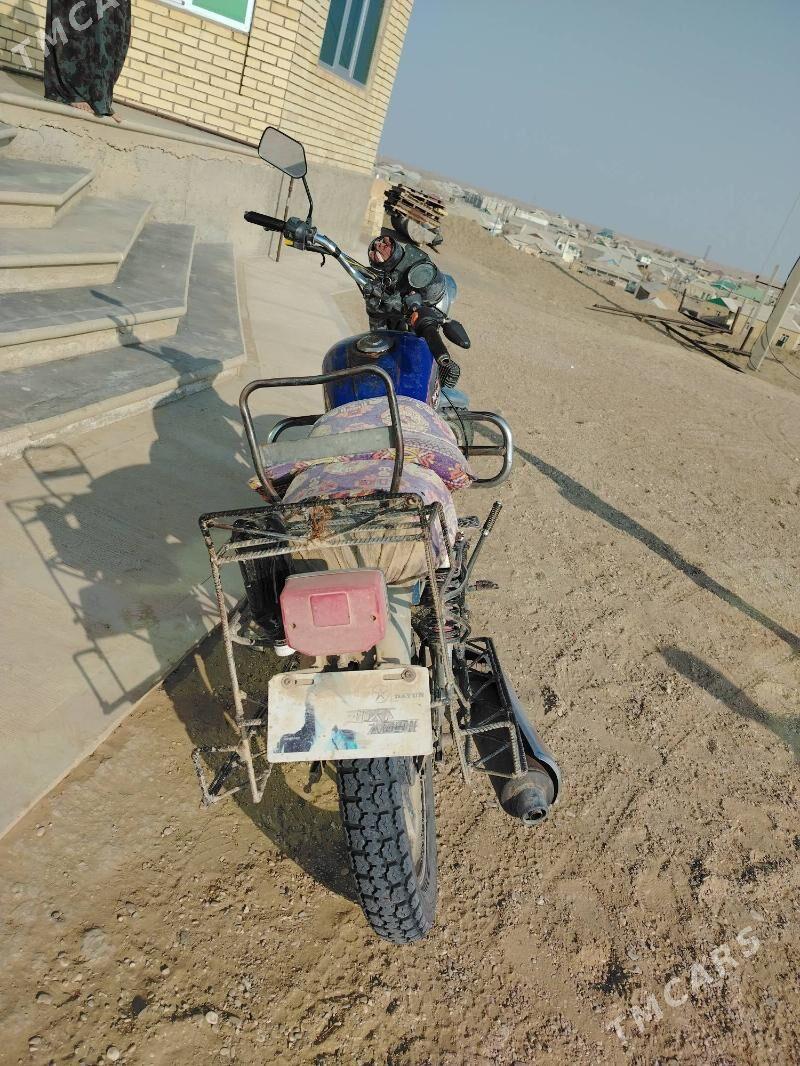 Fekon FK150-8G 2019 - 8 200 TMT - Esenguly - img 3