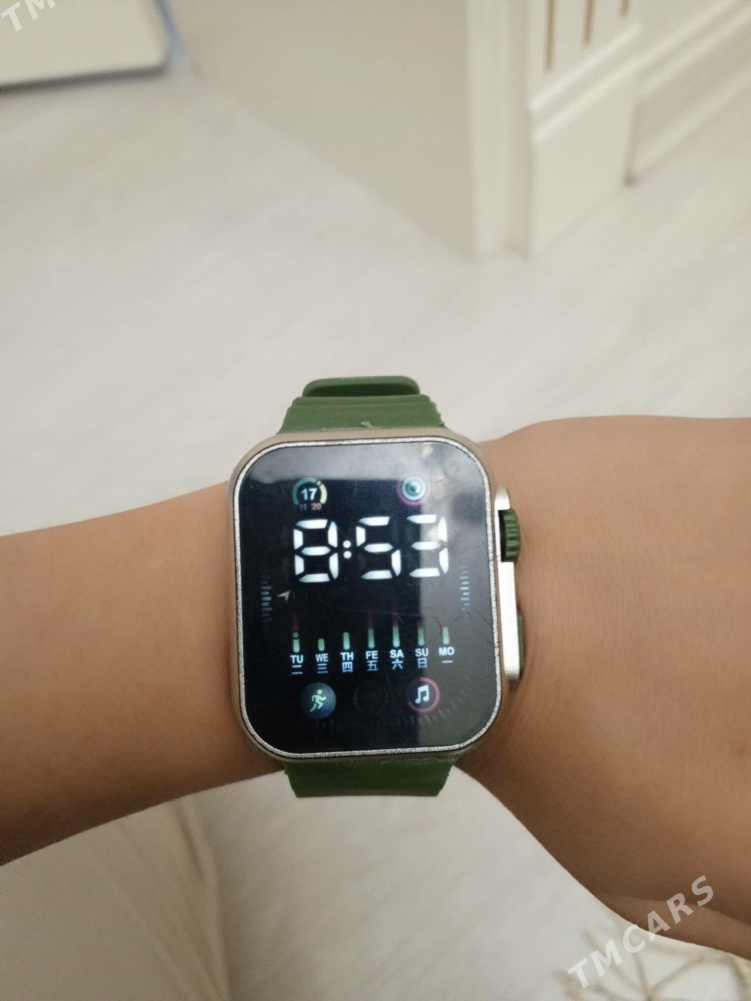 sagat - Balkanabat - img 3