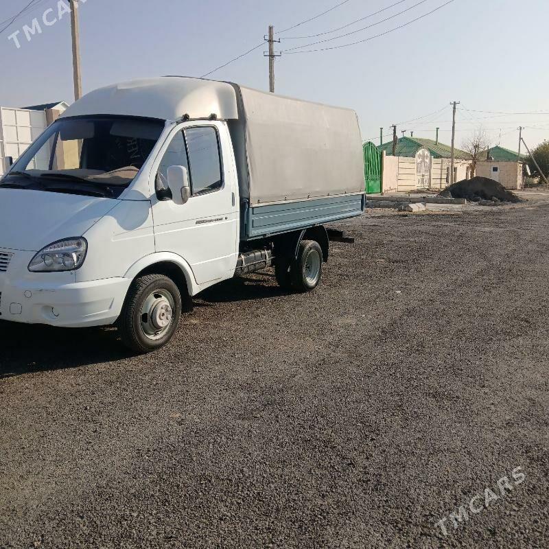 Gaz Gazel 2014 - 180 000 TMT - Gökdepe - img 1