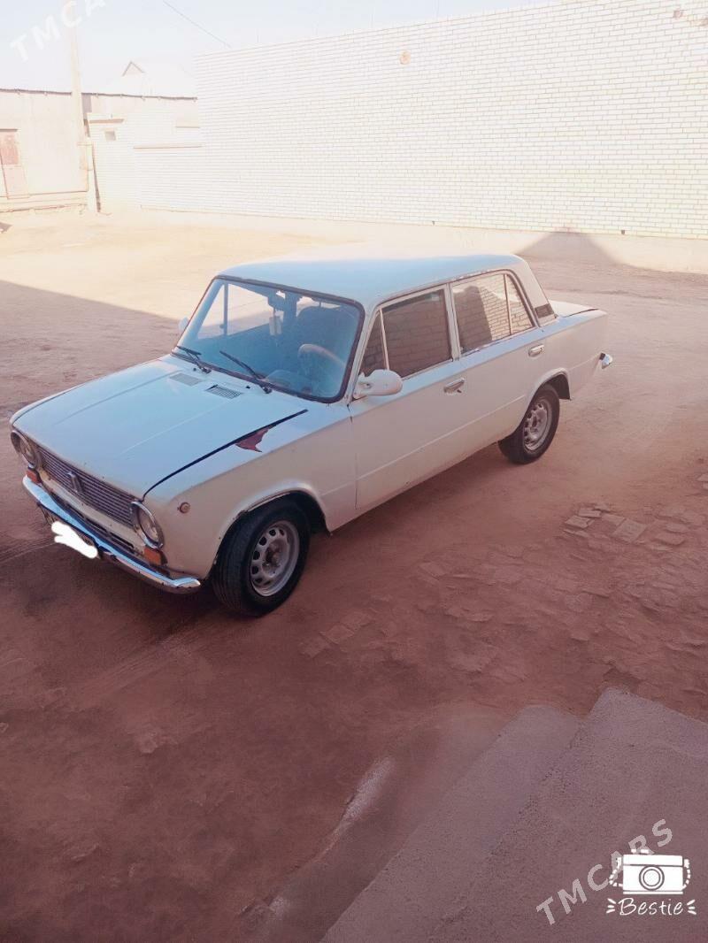 Lada 2104 1982 - 15 000 TMT - Garagum etraby - img 4
