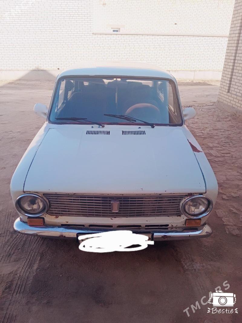 Lada 2104 1982 - 15 000 TMT - Garagum etraby - img 3