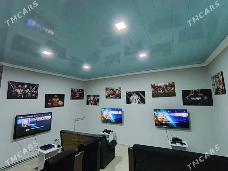 igretka satlyk - Балканабат - img 3