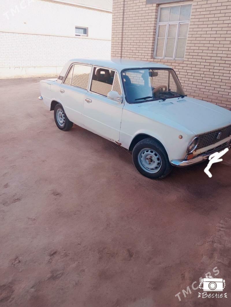 Lada 2104 1982 - 15 000 TMT - Garagum etraby - img 2