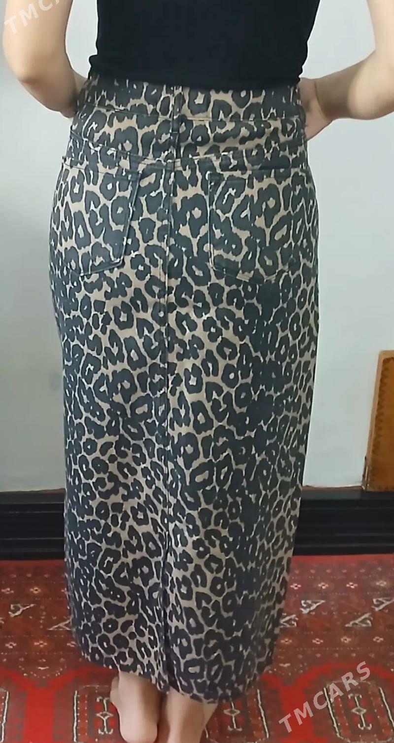 Джинсюбки - 1 мкр - img 3