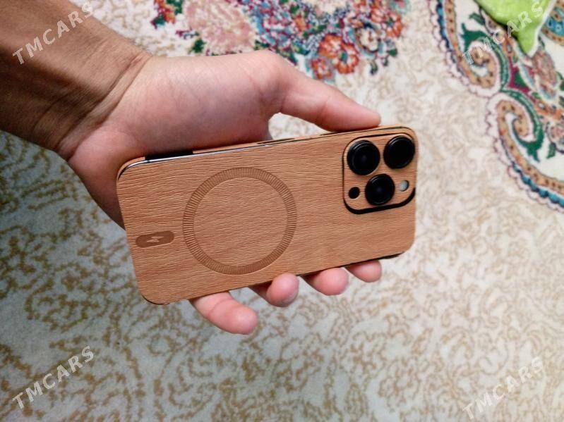 iphone 16 pro - Balkanabat - img 1