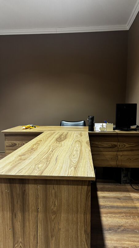 ofis офис - 30 мкр - img 9