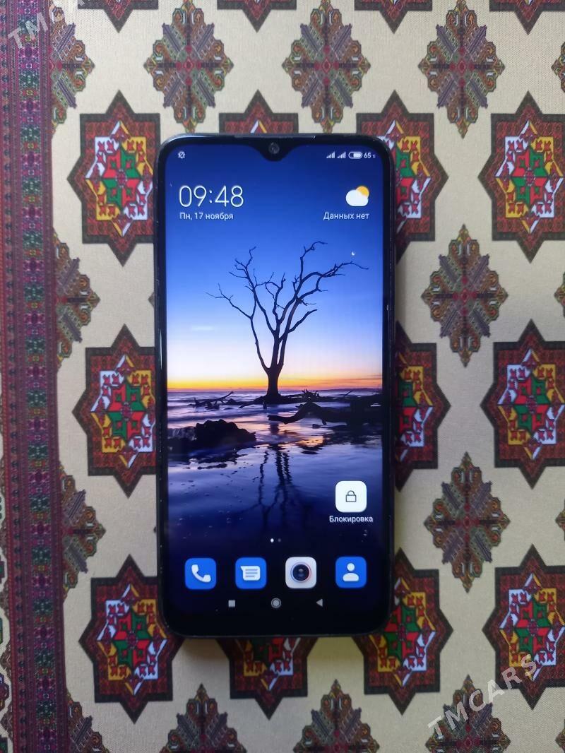 REDMI  NOTE 8  4/64 - 30 mkr - img 5