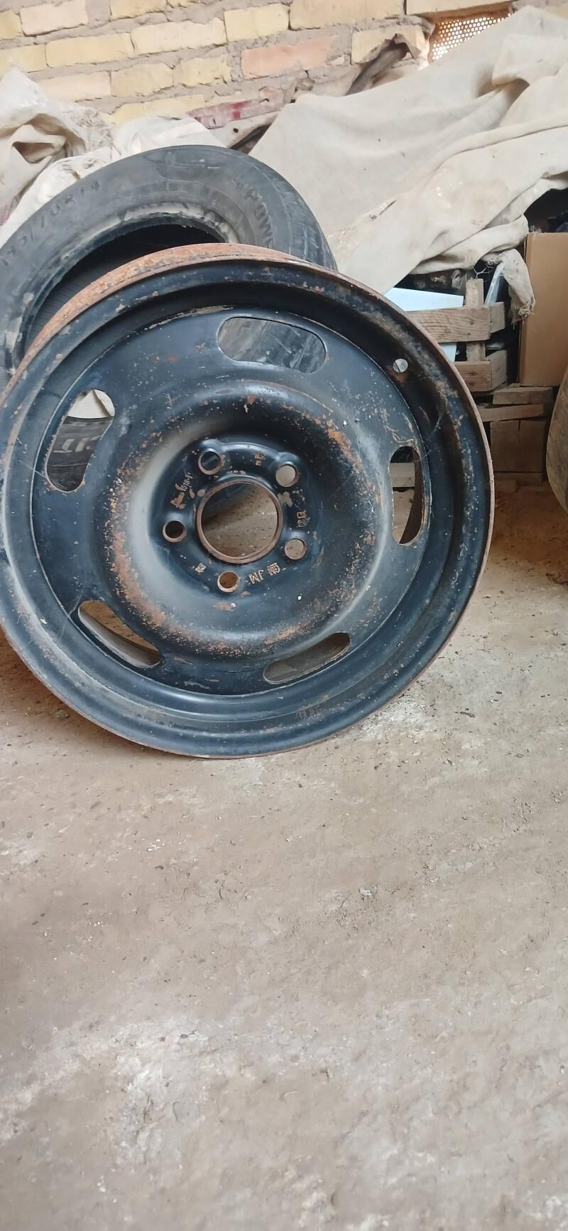 diska 150 TMT - Туркменабат - img 2