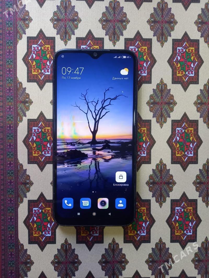 REDMI  NOTE 8  4/64 - 30 mkr - img 9