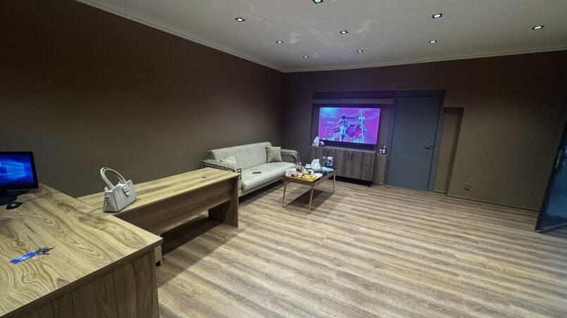 ofis офис - 30 мкр - img 4