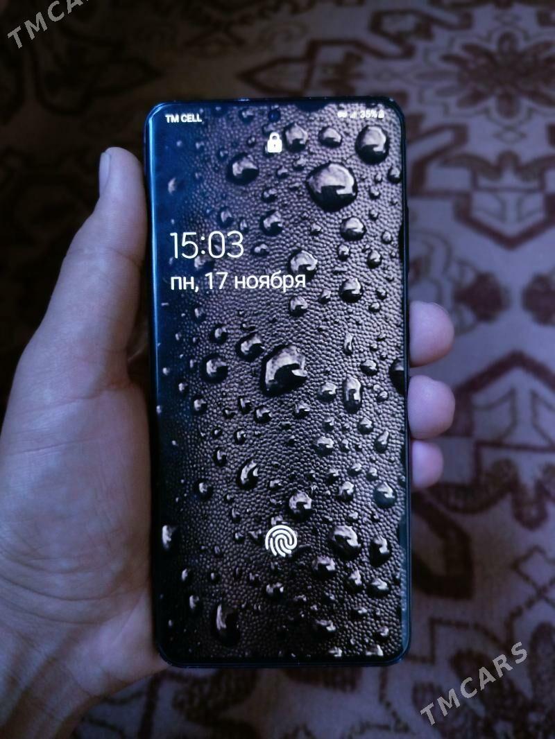 samsung s 20 ultra - Дашогуз - img 1