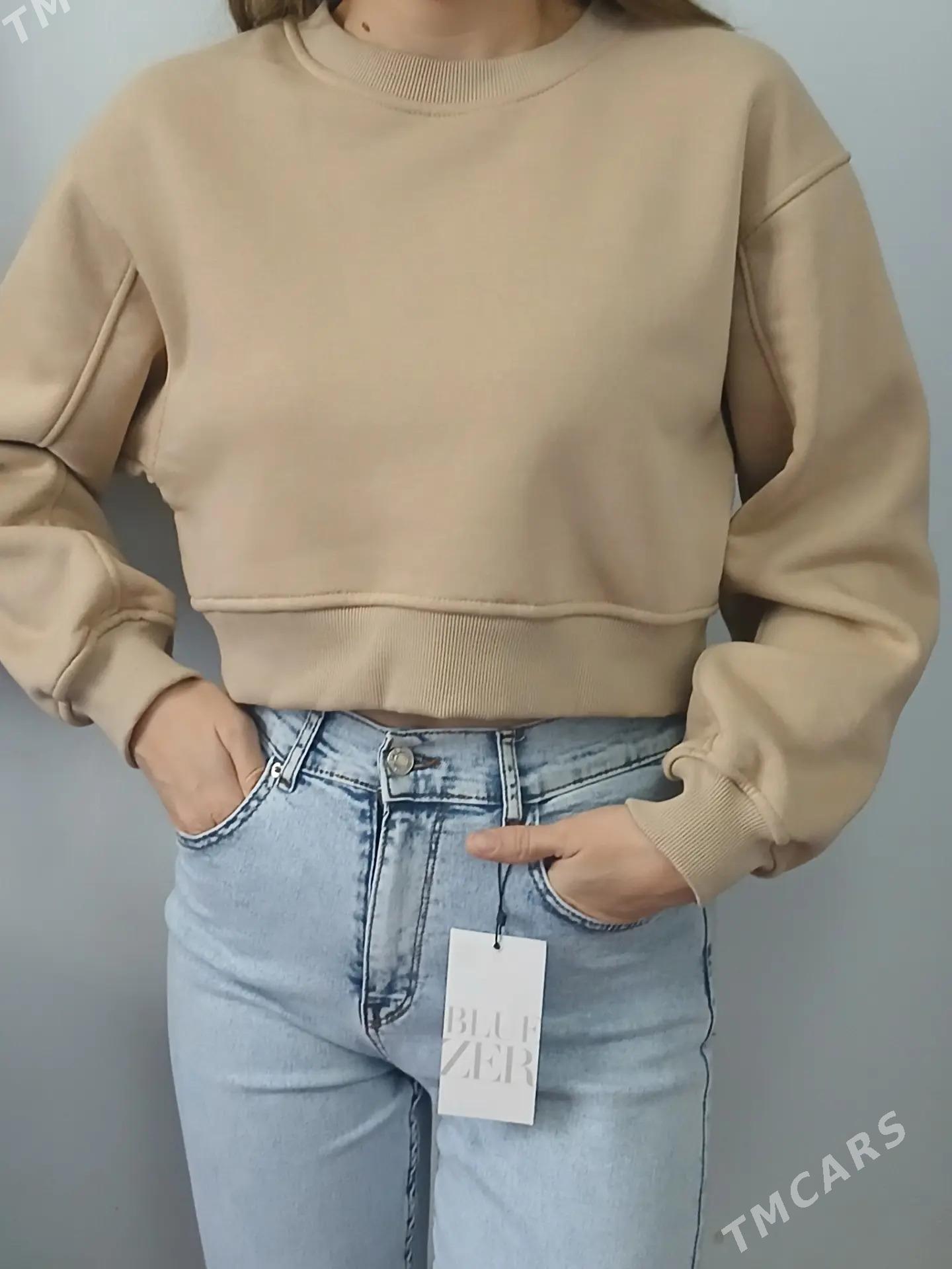 Свитшоты - 1 mkr - img 3