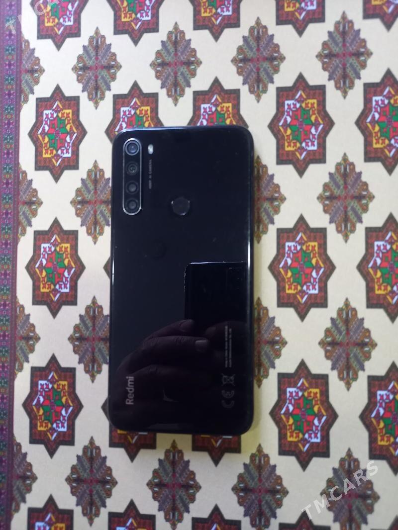 REDMI  NOTE 8  4/64 - 30 mkr - img 8