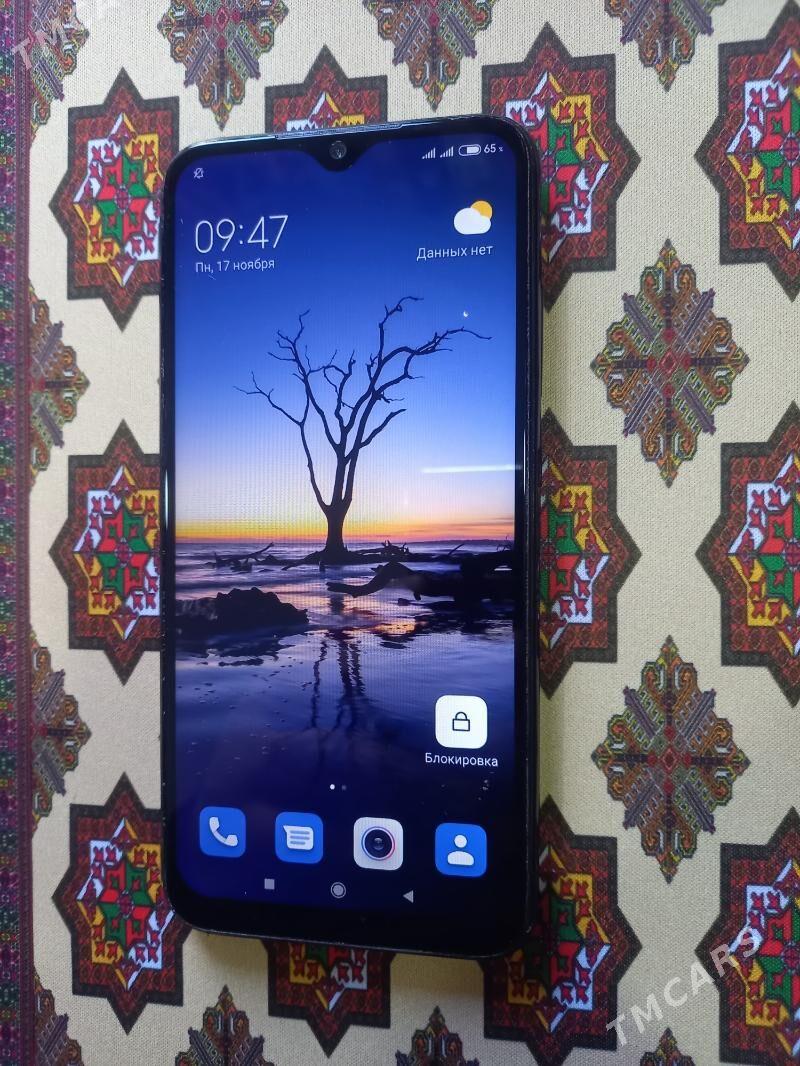 REDMI  NOTE 8  4/64 - 30 mkr - img 7