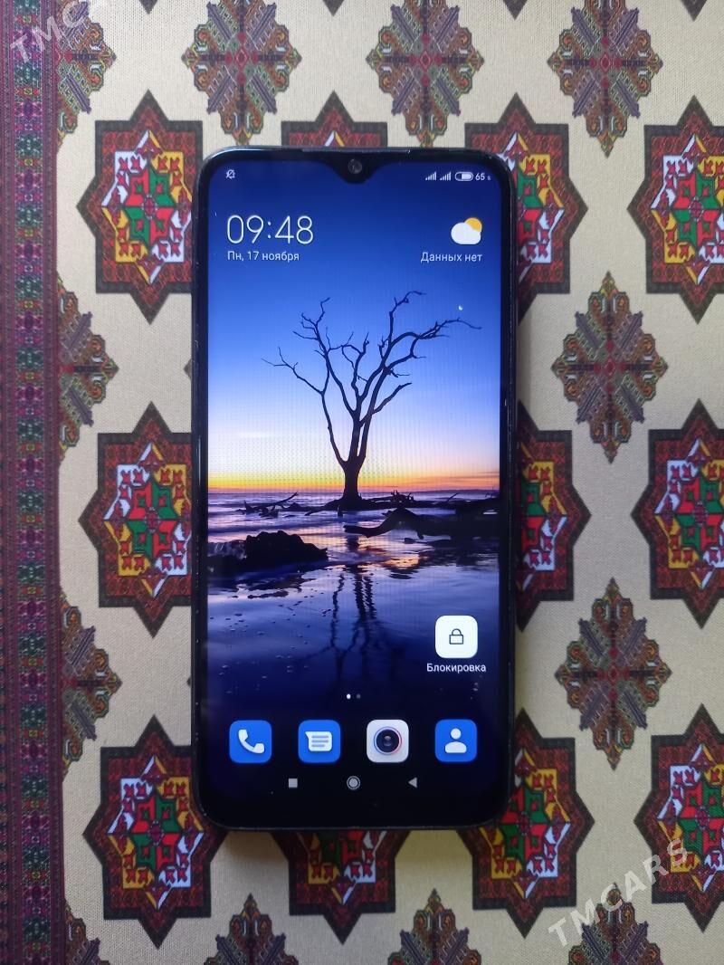 REDMI  NOTE 8  4/64 - 30 mkr - img 3