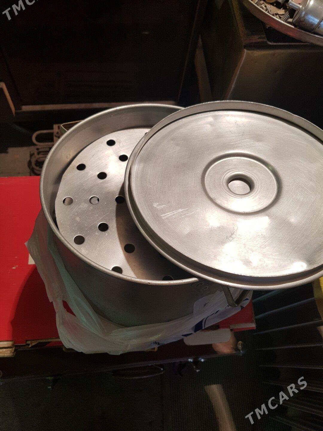 мантышница - Türkmenbaşy - img 2