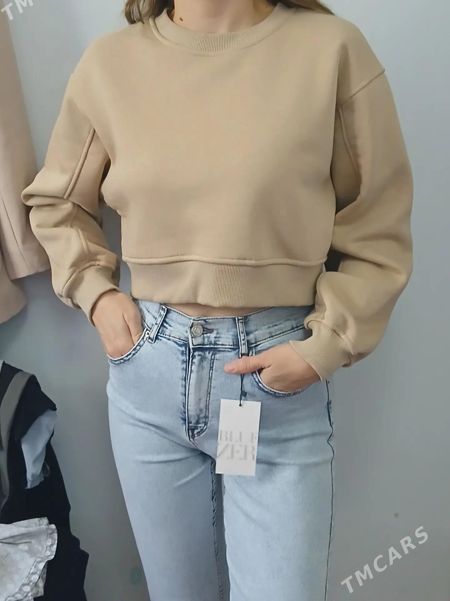 Свитшоты - 1 mkr - img 2