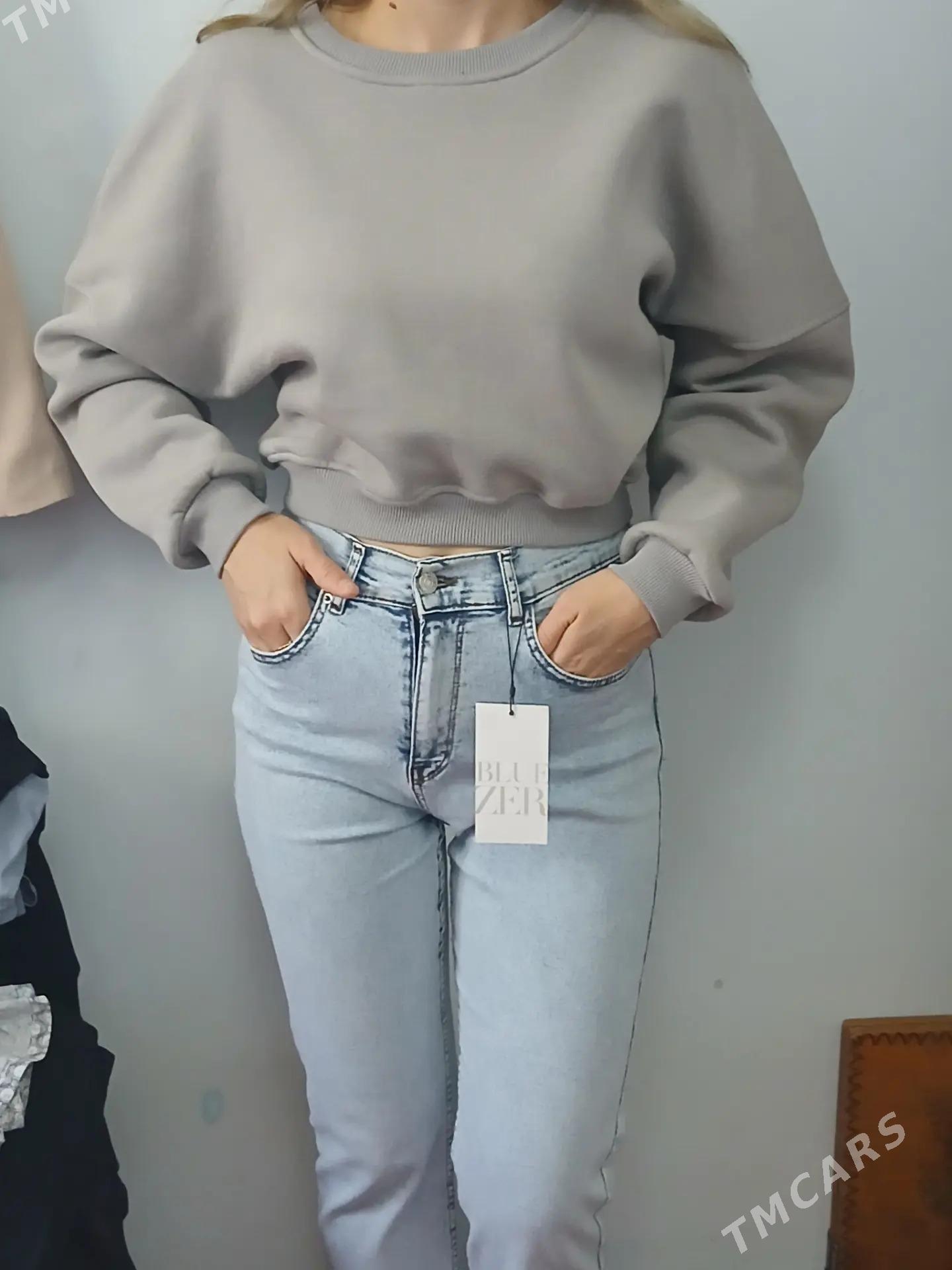 Свитшоты - 1 mkr - img 1