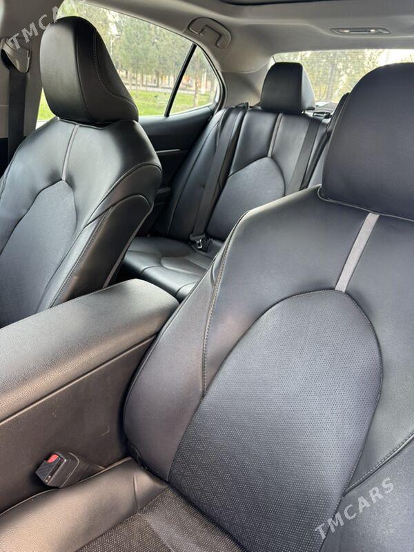 Toyota Camry 2021 - 365 000 TMT - Ашхабад - img 9