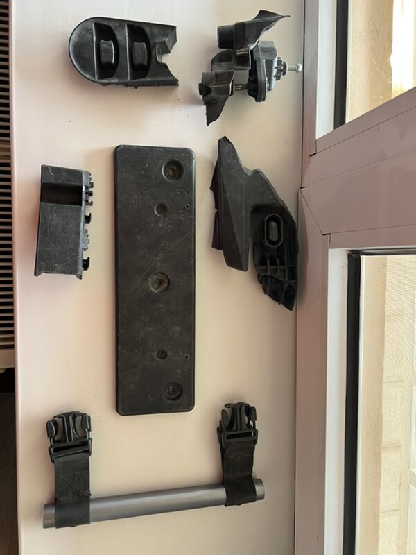 KIA Carnival plastmaslary 2021 9 999 TMT - Mary - img 2