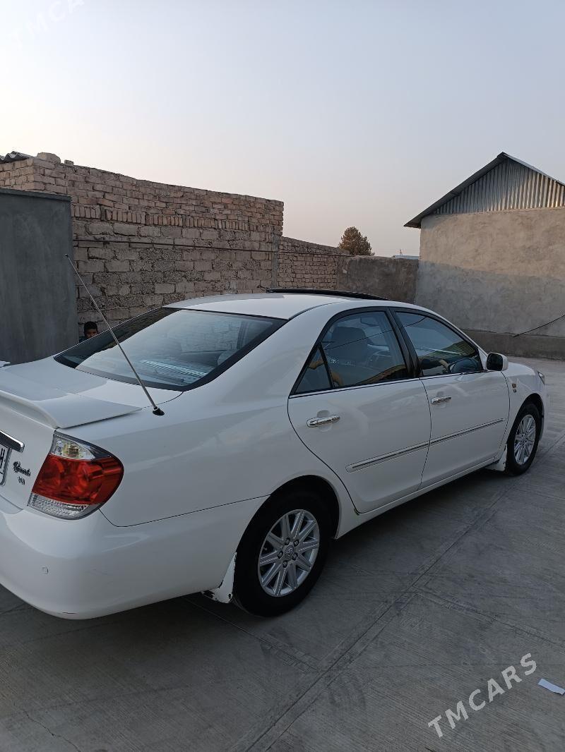 Toyota Camry 2003 - 230 000 TMT - Kaka - img 3