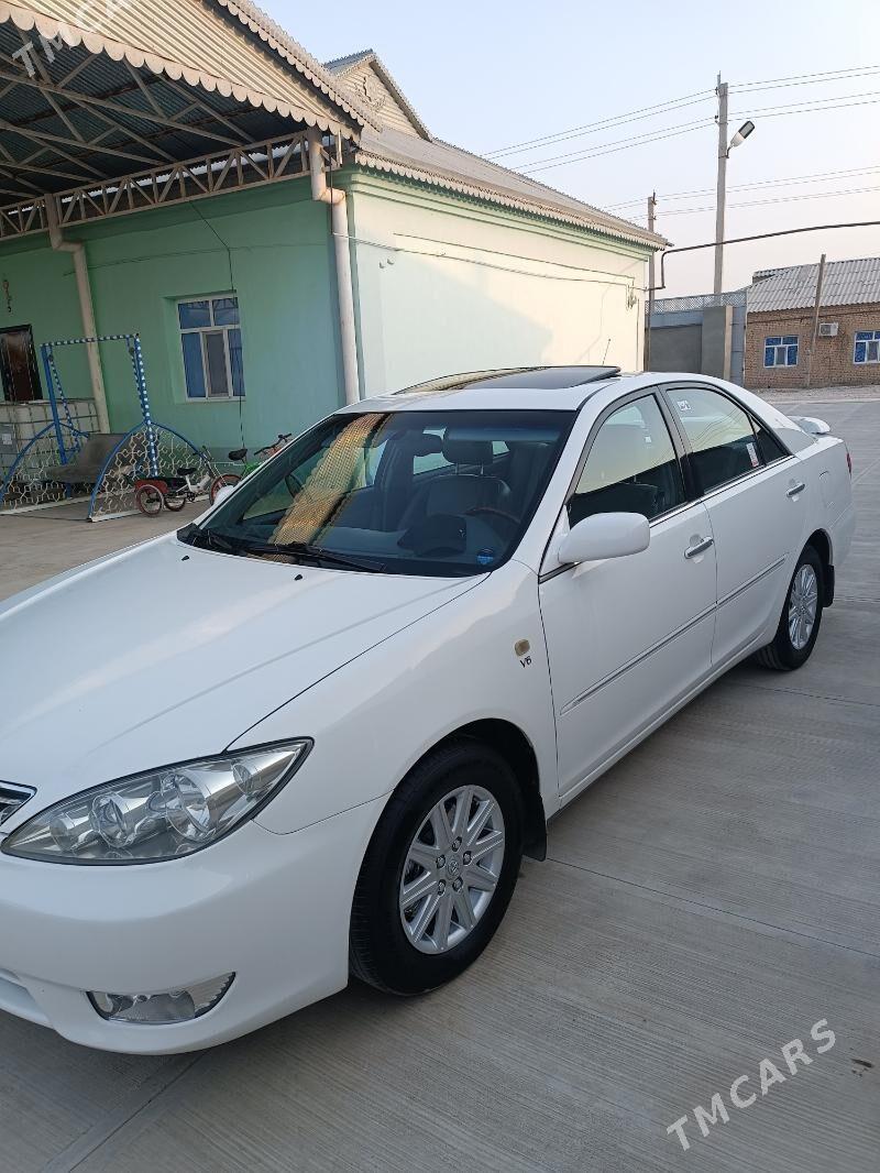 Toyota Camry 2003 - 230 000 TMT - Kaka - img 5