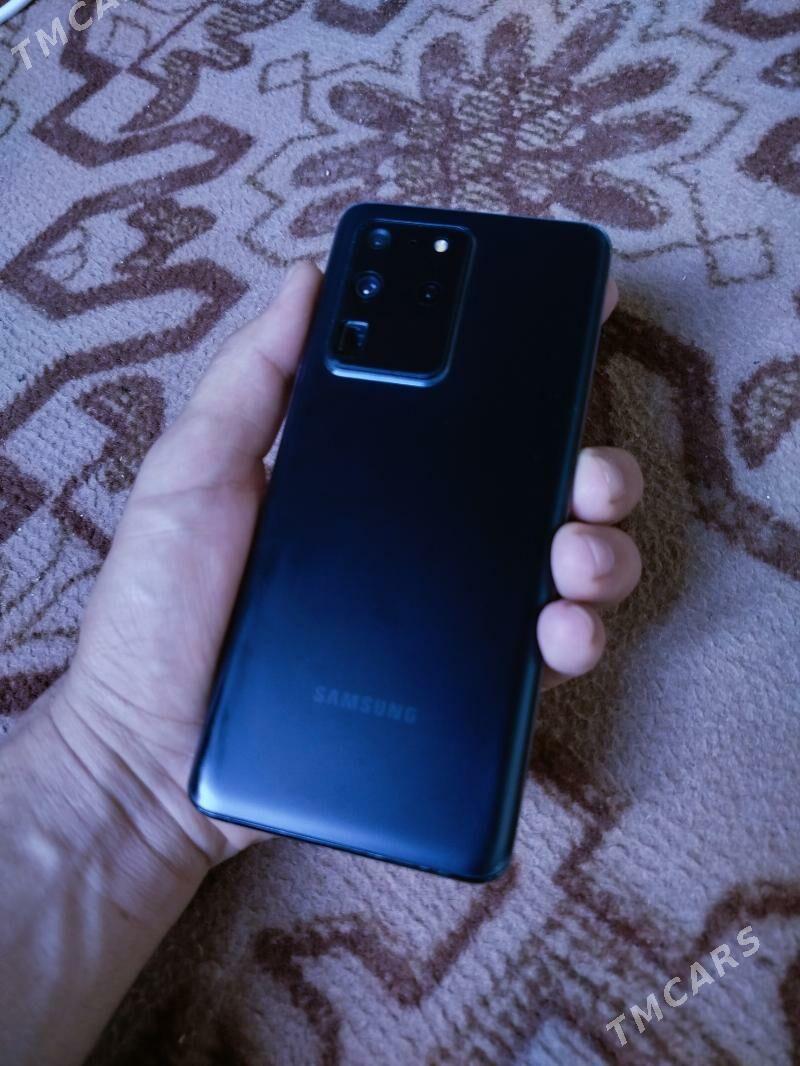 samsung s 20 ultra - Дашогуз - img 2