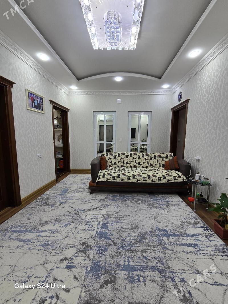 Mir 7/3 4-komnat 1-etaz - Мир 7 - img 2