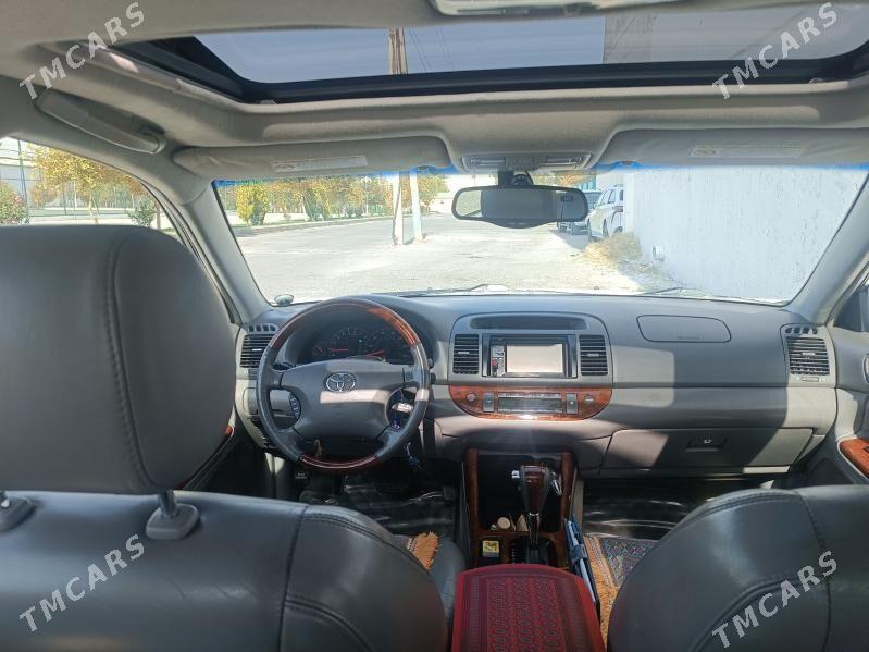 Toyota Camry 2003 - 230 000 TMT - Kaka - img 7