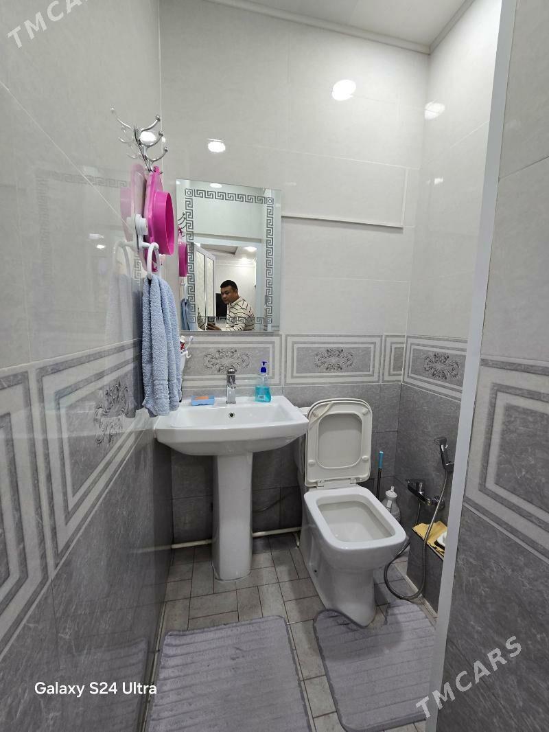 Mir 7/3 4-komnat 1-etaz - Мир 7 - img 5