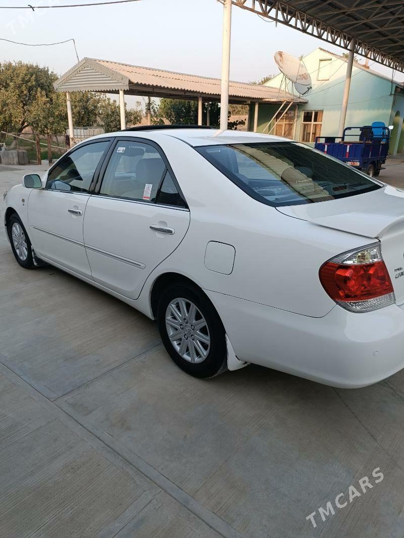 Toyota Camry 2003 - 230 000 TMT - Kaka - img 4