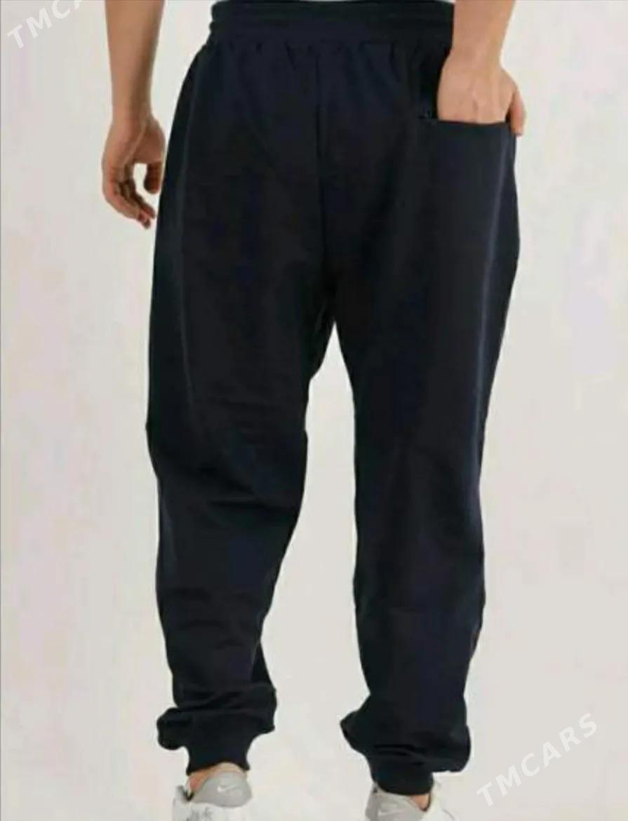 EGİN EŞİK FORMA BALAK JEMPİR - Aşgabat - img 2